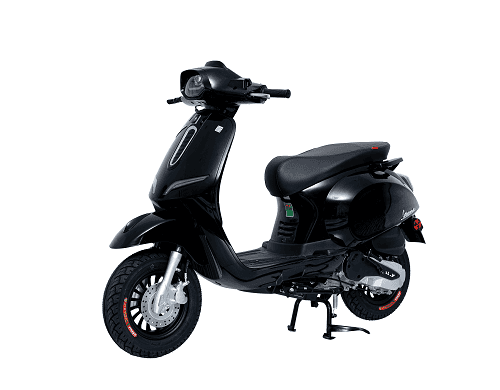 Ally Vegas S: Chiếc Xe Ga 50cc Đa Dụng Cho Mọi Đối Tượng, Từ Học Sinh Đến Người Nội Trợ